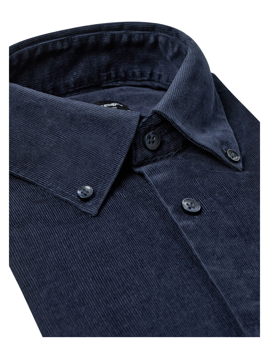 Bruun & Stengade Modern fit Skjorte